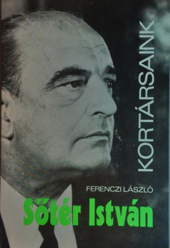 Ferenczi L�szl� - S�t�r Istv�n