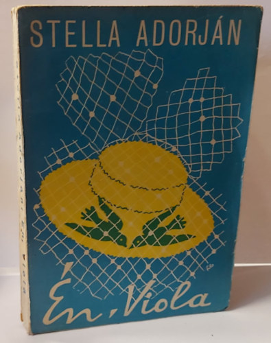 Stella Adorjn - n, Viola