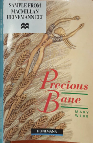 Mary Webb - Precious Bane
