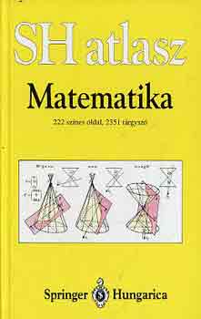 F.-Soeder, H. Reinhardt - Sh atlasz-matematika