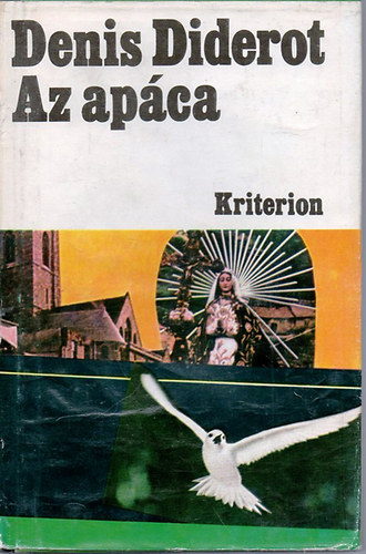 Denis Diderot - Az apca Rameau unokaccse