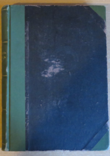 Bolo Henrik - A k�lv�ria trag�di�ja