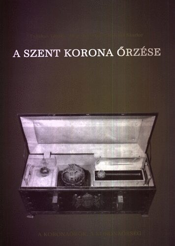 Fazakas-Hegeds-Hennel - A Szent Korona rzse
