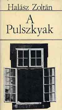 Hal�sz Zolt�n - A Pulszkyak