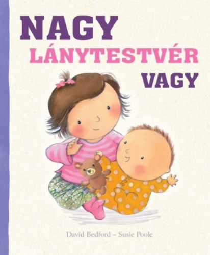 David Bedford - Nagy lnytestvr vagy