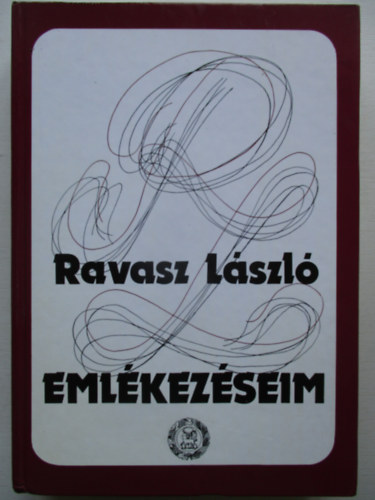 Ravasz Lszl - Emlkezseim
