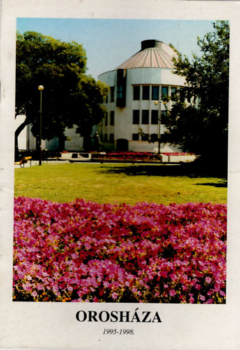 Fetser J�nos - Orosh�za 1995-1998