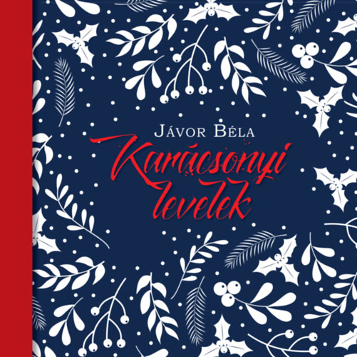 Jvor Bla - Karcsonyi levelek