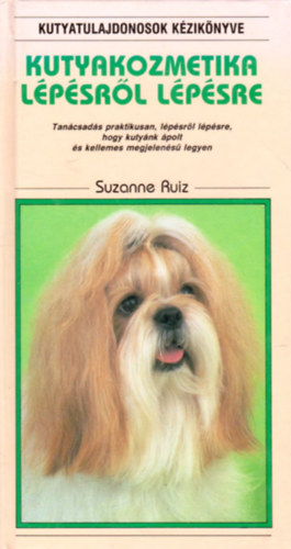 Suzanne Ruiz - Kutyakozmetika lpsrl lpsre