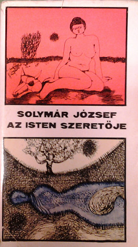 Solymr Jzsef - Az isten  szeretje