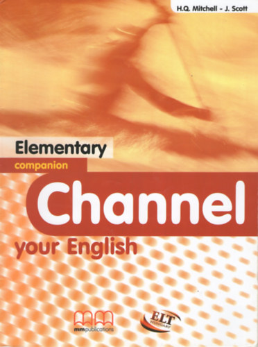 Channel Your English - Elementary Companion