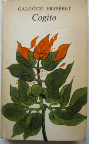 Galg�czi Erzs�bet - Cogito