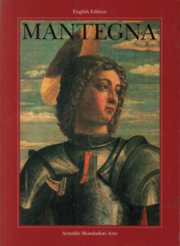 Stefano Zuffi - Andrea Mantegna