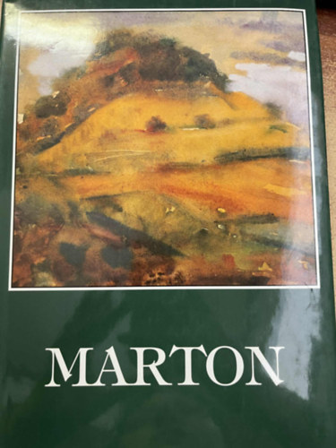  (Szerk: Treky Ferenc) - Marton Lszl