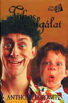 Anthony Horowitz - Titkos szolgálat