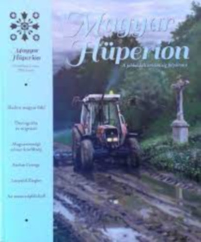 Magyar H�peri�n (IV. �vfolyam 1. sz�m 2016. tavasz)