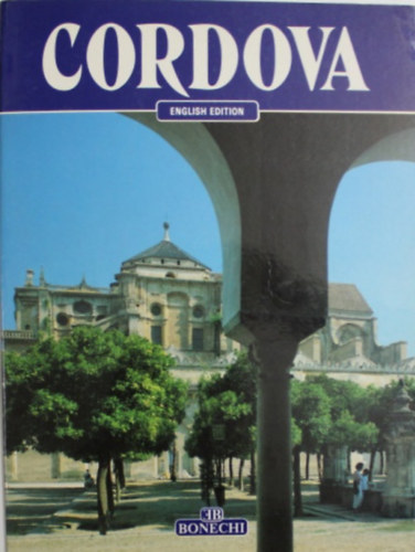 Carlos Pascual - Cordova- 55 Colour illustrations (English edition)