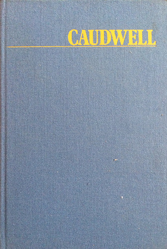 Christopher Caudwell - Romantika �s realizmus