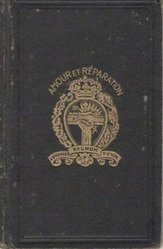 Amour et R�paration