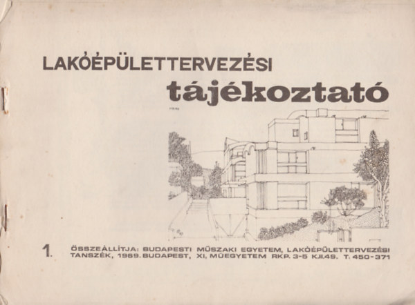 Lakplettervezsi tjkoztat 1-2