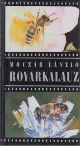 Mczr Lszl - Rovarkalauz