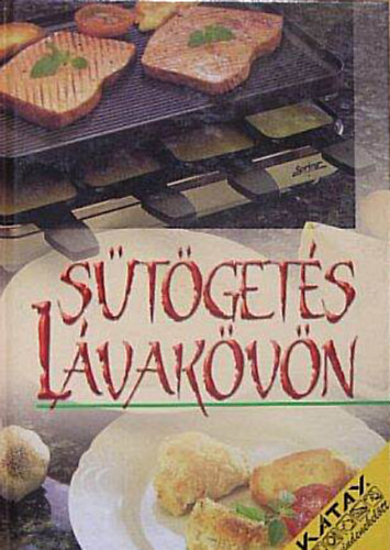 Rose Marie Donhauser - S�t�get�s l�vak�v�n