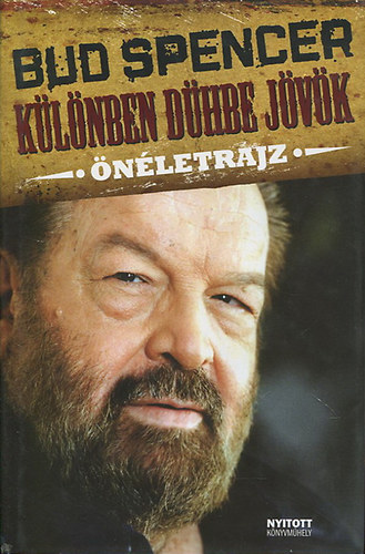 Bud Spencer - Klnben dhbe jvk