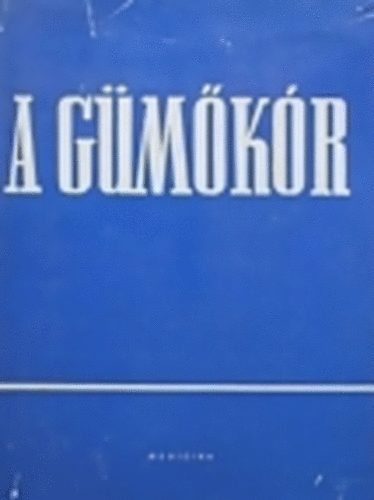 Telegdi Istv�n  (szerk.) - A g�m�k�r