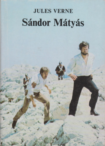 Jules Verne - Sndor Mtys