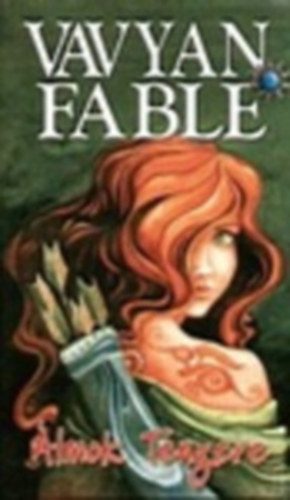 �lmok Tengere-Egy r�ges-r�gen var�zs�lomba s�llyesztett, legend�s kir�ly, akit visszas�r a n�p.