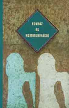 Hamp; Sz�ll�ssy  (szerk.) - Egyh�z �s kommunik�ci�
