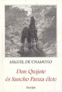 Miguel De Unamuno - Don Quijote s Sancho Panza lete
