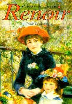 Trewin Copplestone - Pierre-Auguste Renoir