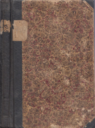 Thewrewk Istv�n - Budapesti �let (T�rcacikkek)