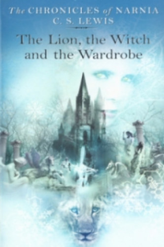 C. S. Lewis - The lion, the witch and the wardrobe