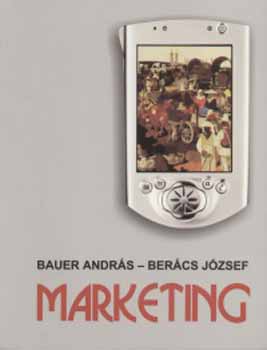 Bauer Andr�s; Ber�cs J�zsef - Marketing