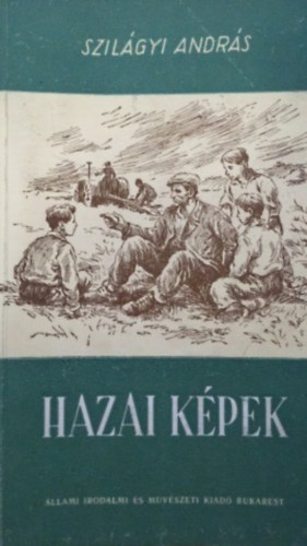 Szilágyi András - Hazai képek