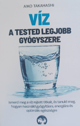 Aiko Takahashi - V�z - A tested legjobb gy�gyszere