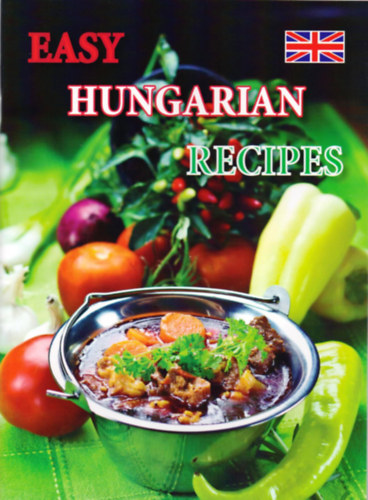Kolozsv�ri Ildik� - Easy Hungarian Recipes