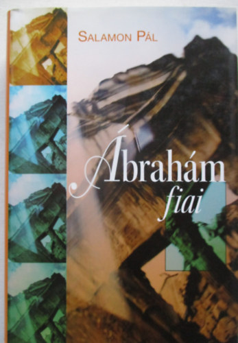 Salamon P�l - �brah�m fiai