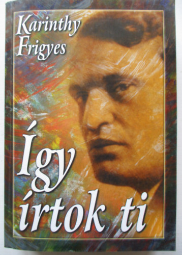 Karinthy Frigyes - gy rtok ti