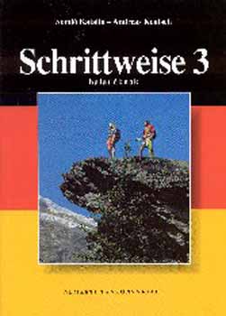 Somló Katalin; Andreas Kentsch - Schrittweise 3. Haladóknak