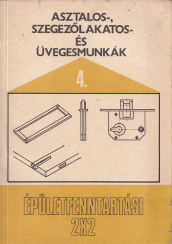 F�bi�n Ott� - Asztalos-, szegez�lakatos- �s �vegesmunk�k 4.