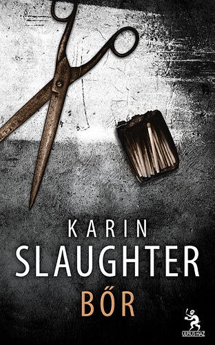 Karin Slaughter - Br