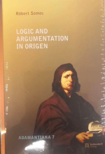 Somos R�bert - Logic and argumentation in Origen