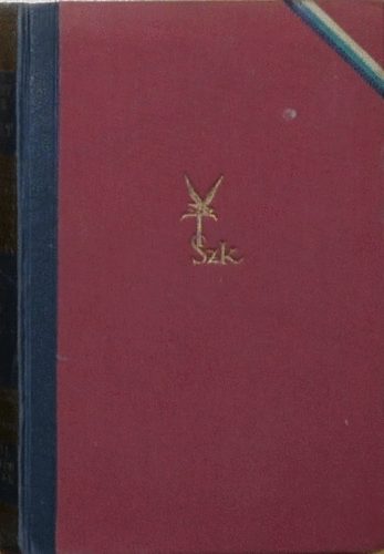 Matolcsy Andor - Start - Turul Sz�pm�ves K�nyvek 3.