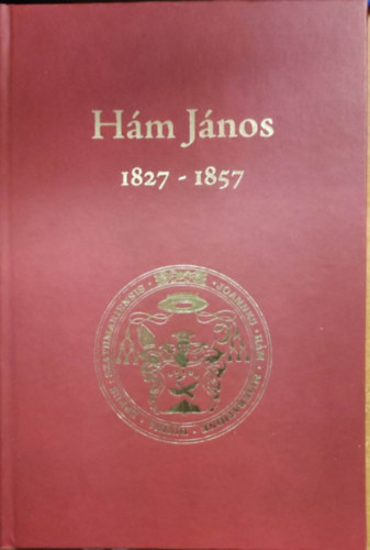 H�m J�nos 1827-1857