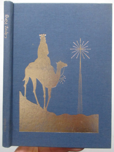 Astro Gitano - Gipsy King-A cig�nykir�ly j�vend�l�sei