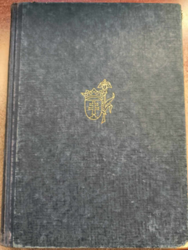 Rexa Dezső - Margareten-insel ile Sainte Marguerite