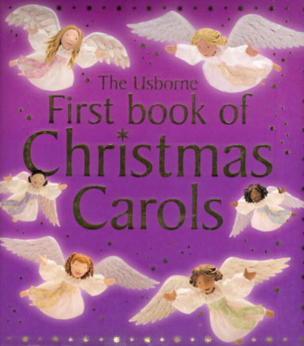 First Book of Christmas Carols